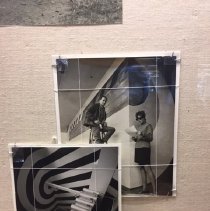 CED Environmental Design Archives 2018 Exhibit