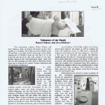 R. Holmes and J. Erickson