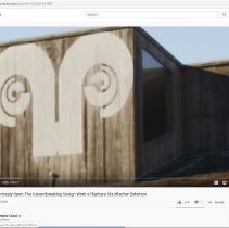 Screenshot - Visions Not Previously Seen - BSS video