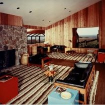 Sea Ranch Lodge Fireside Room