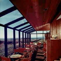 Sea Ranch Lodge Solarium