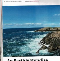 An Earthly Paradise: In Focus The Sea Ranch at 50