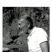 Faces From The Early Days - #3 Bill Rand, December 1968