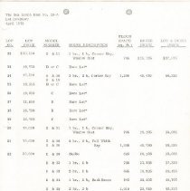 Sales Booklet for Unit 29 page 10