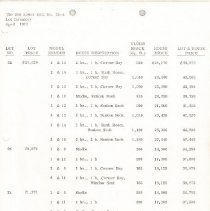 Sales Booklet for Unit 29 page 11