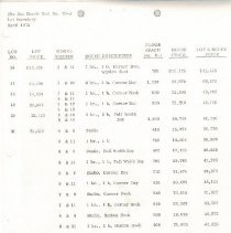 Sales Booklet for Unit 29 page 12
