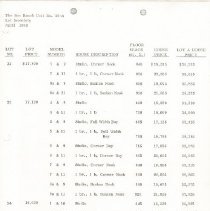 Sales Booklet for Unit 29 page 13