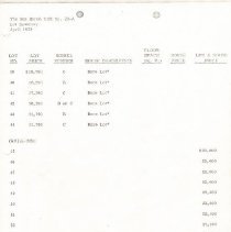 Sales Booklet for Unit 29 page 15