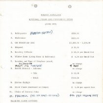 Sales Booklet for Unit 29 page 17