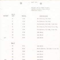 Sales Booklet for Unit 29 page 18