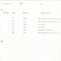 Sales Booklet for Unit 29 page 19