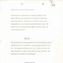 Sales Booklet for Unit 29 page 2