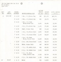 Sales Booklet for Unit 29 page 9