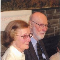 Pat and Lyle Ditzler 2007