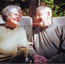 Kathi and Duane Gordon