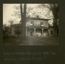 Judge Edward Herrick Home