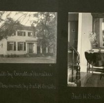 Cornelius Hunsicker Home