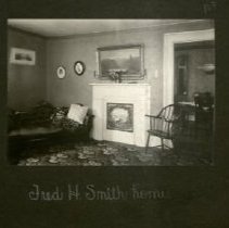 Cornelius Hunsicker Home