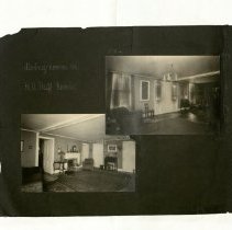 George A. Perkins Home