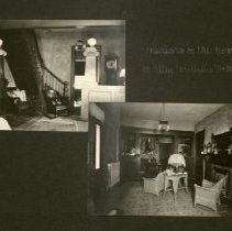 Judge Edward Herrick Home