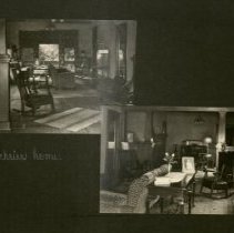 Judge Edward Herrick Home