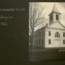 Universalist Church