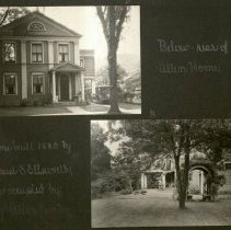 Lemuel Ellsworth Home