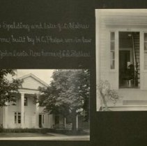 H.C. Phelps Home