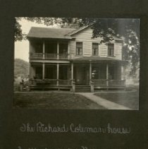 Richard Coleman House