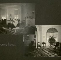 Charles F. Welles Home