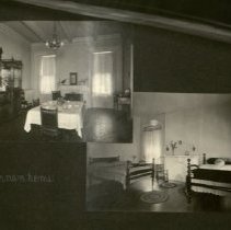 Charles F. Welles Home