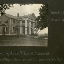 Thomas R. Page Home