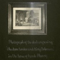 "The Iron Worker and King Solomon"