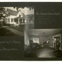 Merrill Home