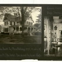 Charles Kellogg Home