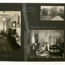 Charles Kellogg Home