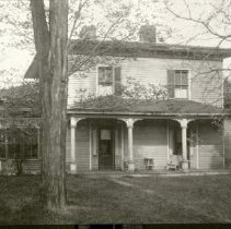 Judge Edward Herrick Home