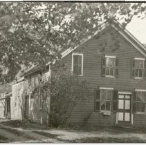 Tyler Farmhouse