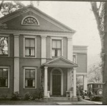 Lemuel Ellsworth Home
