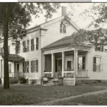 Levi Westbrook Home