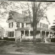 Charles Kellogg Home