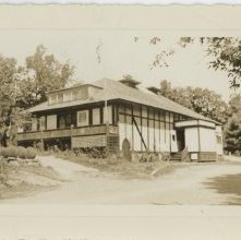 Hoyt's Lane art gallery