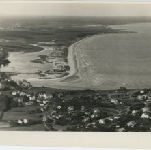 Ontio Hill & Ogunquit Beach
