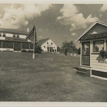 Murray's Restaurant and Cabins