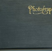 Album, Photograph