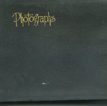 Album, Photograph