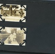 Album, Photograph