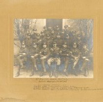 13th BDE.C.F.A Signal Section