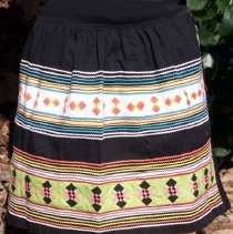 Seminole Apron