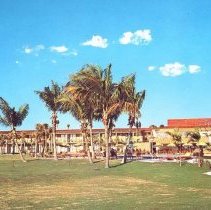 Marco Beach Hotel and Villas